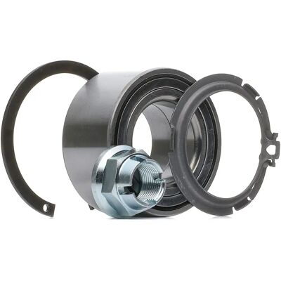 RIDEX Renault Dacia Radlager-Satz - Vorderachse RIDEX Renault Dacia Radlager-Satz - Vorderachse