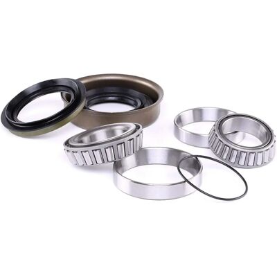 RIDEX Wielnaafset Ford Nissan Infiniti Maverick Terrano II Pick Up RIDEX Wielnaafset Ford Nissan Infiniti Maverick Terrano II Pick Up