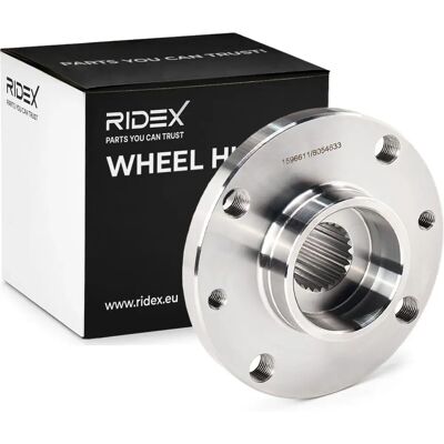 RIDEX Zwrotnica Koła Ford Fiat Peugeot - Zwrotnica Koła RIDEX Zwrotnica Koła Ford Fiat Peugeot - Zwrotnica Koła
