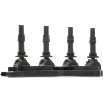 RIDEX Ontstekingsspoel - 12V, SAE, voor Opel Saab Vauxhall, Model 689C0033 RIDEX Ontstekingsspoel - 12V, SAE, voor Opel Saab Vauxhall, Model 689C0033