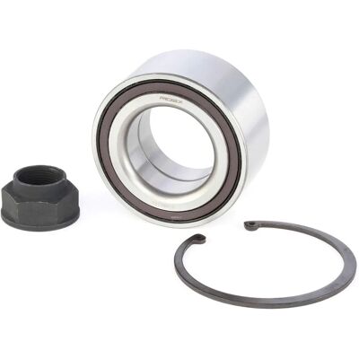 RIDEX Kit cuscinetti ruota Honda Land Rover Jaguar - Set di cuscinetti RIDEX Kit cuscinetti ruota Honda Land Rover Jaguar - Set di cuscinetti