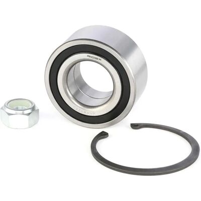 RIDEX Modèle 654W0285 Kit roulements de roue pour essieu avant gauche/droit - Publicité RIDEX Modèle 654W0285 Kit roulements de roue pour essieu avant gauche/droit - Publicité