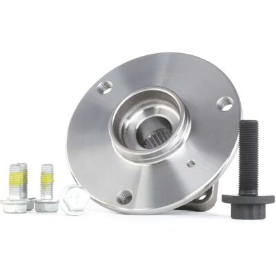 RIDEX 654W0407 Hjullejer sæt - Hjul type RIDEX 654W0407 Hjullejer sæt - Hjul type