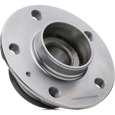 RIDEX 654W0308 Set rulmenți roată - Rulment roată - Audi A5 B8 Sportback RIDEX 654W0308 Set rulmenți roată - Rulment roată - Audi A5 B8 Sportback