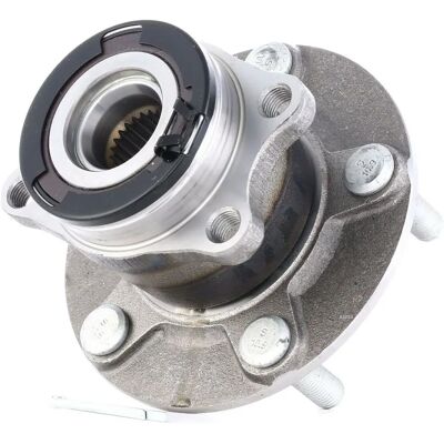 RIDEX Wiellagerset Peugeot, Citroën, Mitsubishi - Wiellager RIDEX Wiellagerset Peugeot, Citroën, Mitsubishi - Wiellager
