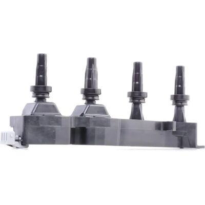 RIDEX 689C0076 Bobina de ignição - Bobina de ignição para Peugeot, Citroën RIDEX 689C0076 Bobina de ignição - Bobina de ignição para Peugeot, Citroën
