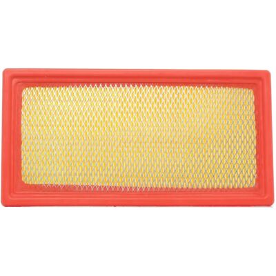RIDEX 8A0490 Luchtfilter - Rechthoekig, gerecycled, Jeep, Dodge RIDEX 8A0490 Luchtfilter - Rechthoekig, gerecycled, Jeep, Dodge