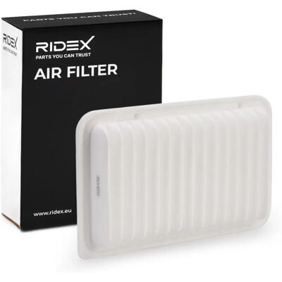 RIDEX - 8A0310 - OPEL - Agila B - Luchtfilter RIDEX - 8A0310 - OPEL - Agila B - Luchtfilter