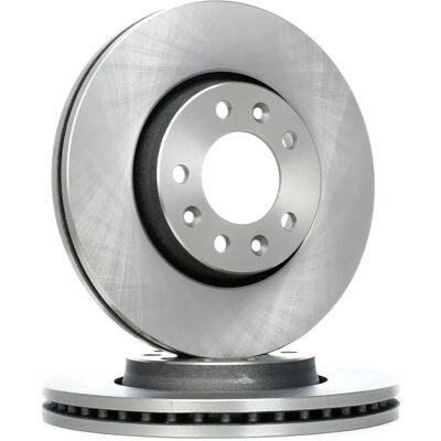 RIDEX Δίσκος φρένων Fiat Peugeot Toyota - Εξαερισμένος 280mm - Εμπρός άξονας RIDEX Δίσκος φρένων Fiat Peugeot Toyota - Εξαερισμένος 280mm - Εμπρός άξονας