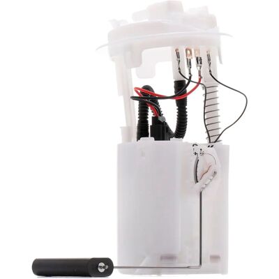 RIDEX 1382F0021 Unidad de inyección de combustible - Tanque de combustible eléctrico RIDEX 1382F0021 Unidad de inyección de combustible - Tanque de combustible eléctrico