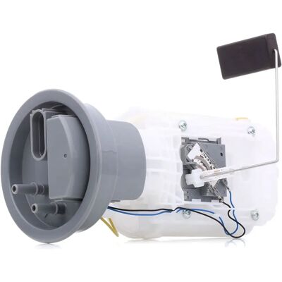 RIDEX 1382F0078 Kraftstoffeinspritzungseinheit - Kraftstoffsystem RIDEX 1382F0078 Kraftstoffeinspritzungseinheit - Kraftstoffsystem