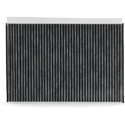 RIDEX Mercedes-Benz interieurfilter - actief koolstoffilter, afmetingen 364x252x25 mm RIDEX Mercedes-Benz interieurfilter - actief koolstoffilter, afmetingen 364x252x25 mm