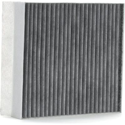RIDEX Smart Fortwo interieurfilter - Actieve koolstoffilter RIDEX Smart Fortwo interieurfilter - Actieve koolstoffilter