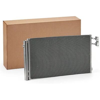 RIDEX 448C0161 Κάδος Κλιματισμού - Κλιματισμός RIDEX 448C0161 Κάδος Κλιματισμού - Κλιματισμός