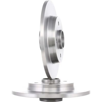 RIDEX Modell 82B0420 Bakbromsdisc - Bromsdisc RIDEX Modell 82B0420 Bakbromsdisc - Bromsdisc