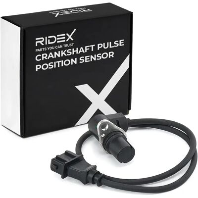 RIDEX Sensore Giri Motore - VW Seat 833C0014 RIDEX Sensore Giri Motore - VW Seat 833C0014