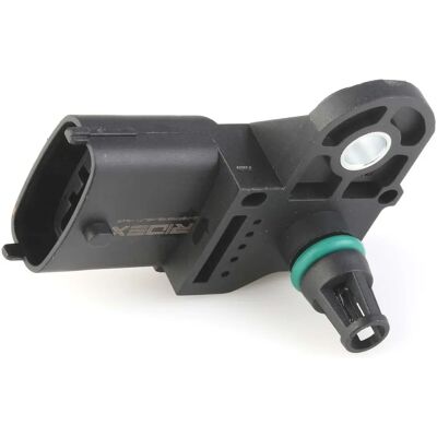 RIDEX Sensore di Pressione Turbo Mercedes-Benz, Opel, Ford - Tipo NTC RIDEX Sensore di Pressione Turbo Mercedes-Benz, Opel, Ford - Tipo NTC