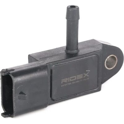 Sensor de presión del turbo RIDEX - Sensor de presión de sobrealimentación Sensor de presión del turbo RIDEX - Sensor de presión de sobrealimentación