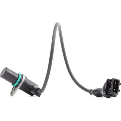 RIDEX Modelo 3946S0021 Sensor de virabrequim - Indutivo, 3 pinos, cabo de 405mm RIDEX Modelo 3946S0021 Sensor de virabrequim - Indutivo, 3 pinos, cabo de 405mm