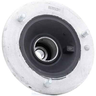 RIDEX Soporte de suspensión delantera BMW - E46, E90, E91, E60 RIDEX Soporte de suspensión delantera BMW - E46, E90, E91, E60