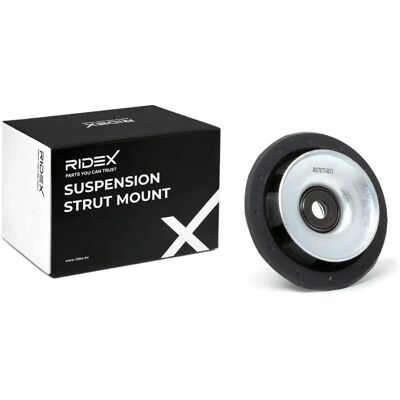 RIDEX 1180S0006 Stötdämparhållare - Upphängningsdel RIDEX 1180S0006 Stötdämparhållare - Upphängningsdel