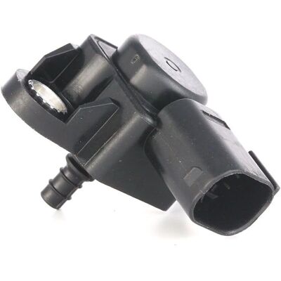 RIDEX Capteur de Pression Turbo - Modèle 161B0013 - Compatible Mercedes-Benz, Smart, Jeep - Publicité RIDEX Capteur de Pression Turbo - Modèle 161B0013 - Compatible Mercedes-Benz, Smart, Jeep - Publicité