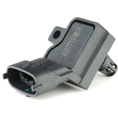 Senzor de presiune turbo RIDEX cu senzor de temperatură - Model auto Senzor de presiune turbo RIDEX cu senzor de temperatură - Model auto