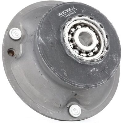 Montaje de Amortiguador BMW - Aluminio - Deportivo - E46, E87, E90, E91, E60, E61 - Componente de Suspensión Montaje de Amortiguador BMW - Aluminio - Deportivo - E46, E87, E90, E91, E60, E61 - Componente de Suspensión