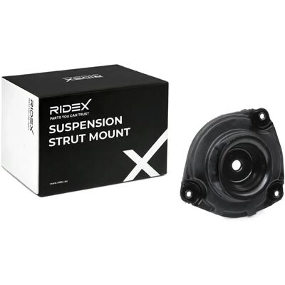 RIDEX Δακτύλιος ανάρτησης δεξιά για Renault Nissan Clio III - Ανταλλακτικό ανάρτησης RIDEX Δακτύλιος ανάρτησης δεξιά για Renault Nissan Clio III - Ανταλλακτικό ανάρτησης