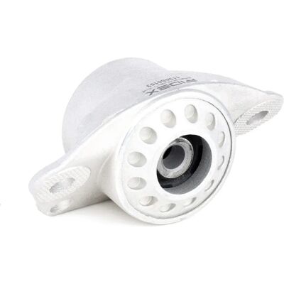 RIDEX Ondersteuning VW, AUDI, SKODA 1180S0103 - Suspensie Ondersteuning RIDEX Ondersteuning VW, AUDI, SKODA 1180S0103 - Suspensie Ondersteuning
