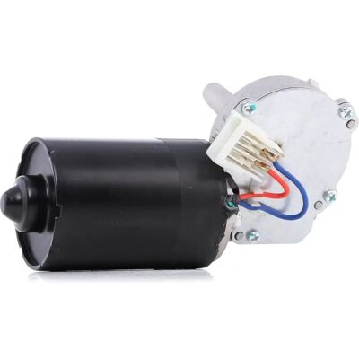 RIDEX Vindrutetorkarmotor - Fram - 40W RIDEX Vindrutetorkarmotor - Fram - 40W