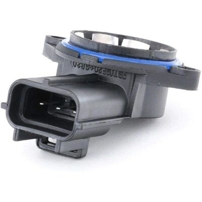 Sensor de Posição da Borboleta - Sensor de Posição da Borboleta Sensor de Posição da Borboleta - Sensor de Posição da Borboleta