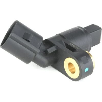 RIDEX ABS Sensor - VW Audi Skoda - Rechts voor inductief ovaal RIDEX ABS Sensor - VW Audi Skoda - Rechts voor inductief ovaal