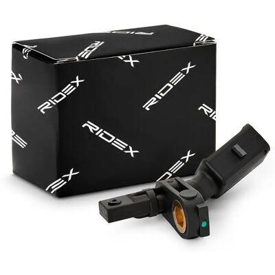 RIDEX VW/AUDI/SKODA ABS Sensor - Hallprincipe - 62mm RIDEX VW/AUDI/SKODA ABS Sensor - Hallprincipe - 62mm