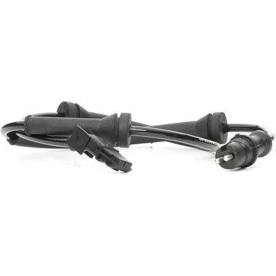 RIDEX Renault ABS Sensor - 630mm, Vorderachse, 2 Anschlüsse RIDEX Renault ABS Sensor - 630mm, Vorderachse, 2 Anschlüsse