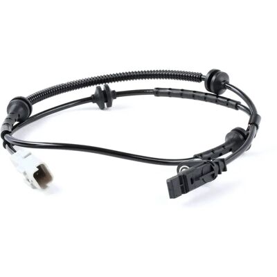 RIDEX sensore ABS Peugeot 607 Hall 38.4mm 900mm 1010mm - Sensore ABS RIDEX sensore ABS Peugeot 607 Hall 38.4mm 900mm 1010mm - Sensore ABS