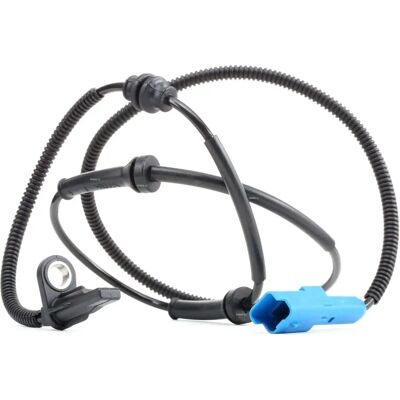 RIDEX ABS Sensor Peugeot Citroën Etujousi Hall - ABS Sensor, Peugeot, Citroën, 412W0090 RIDEX ABS Sensor Peugeot Citroën Etujousi Hall - ABS Sensor, Peugeot, Citroën, 412W0090