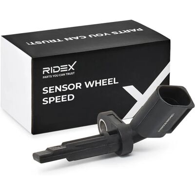 RIDEX VW AUDI PORSCHE ABS Sändare - Hall-princip - 70mm RIDEX VW AUDI PORSCHE ABS Sändare - Hall-princip - 70mm