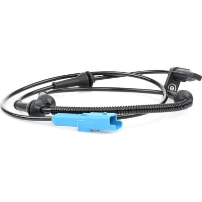RIDEX Peugeot 407 ABS Sensor - Rektangulær Blå 1259mm RIDEX Peugeot 407 ABS Sensor - Rektangulær Blå 1259mm