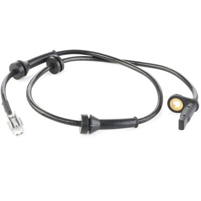 RIDEX Sensore ABS Renault Nissan - Anteriore, 700mm, Sensore attivo RIDEX Sensore ABS Renault Nissan - Anteriore, 700mm, Sensore attivo