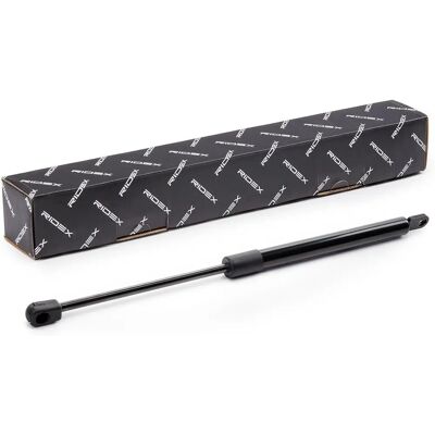 RIDEX Suporte de Capô Porsche - 270N, 405mm, Pistão a gás RIDEX Suporte de Capô Porsche - 270N, 405mm, Pistão a gás
