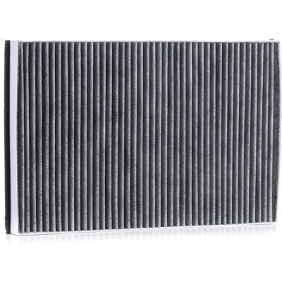 RIDEX VW/Mercedes-Benz Innenraumfilter - Aktivkohle 352x234x35mm RIDEX VW/Mercedes-Benz Innenraumfilter - Aktivkohle 352x234x35mm