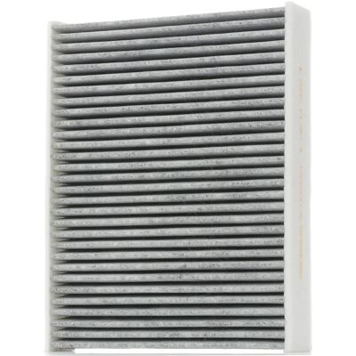 RIDEX BMW Porsche Alpina Interieurfilter - Luchtfilter RIDEX BMW Porsche Alpina Interieurfilter - Luchtfilter