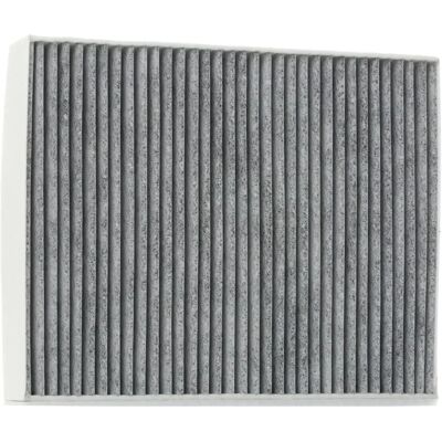 RIDEX Filtro de cabine VW Porsche com carvão ativado - Filtro de ar RIDEX Filtro de cabine VW Porsche com carvão ativado - Filtro de ar