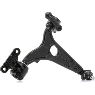 RIDEX Modelo 273C0445 Braço de suspensão - Tipo de suspensão RIDEX Modelo 273C0445 Braço de suspensão - Tipo de suspensão