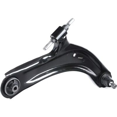 RIDEX Braço de suspensão Renault Nissan - Inferior Dianteiro Direito - Aço RIDEX Braço de suspensão Renault Nissan - Inferior Dianteiro Direito - Aço