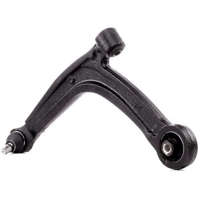 RIDEX Brazo de suspensión Fiat - Transversal, Izquierda, 17mm - Tipo de suspensión RIDEX Brazo de suspensión Fiat - Transversal, Izquierda, 17mm - Tipo de suspensión