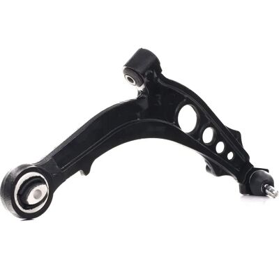 RIDEX Modello 273C0049 Braccio sospensione in acciaio - Tipo di sospensione RIDEX Modello 273C0049 Braccio sospensione in acciaio - Tipo di sospensione