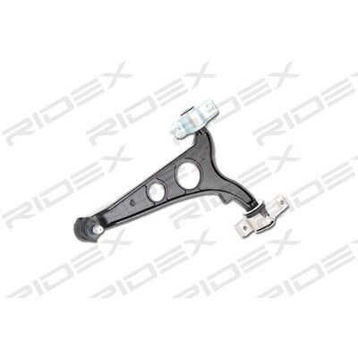 RIDEX Suspension Arm - Transversal Oscillating Arm for Multipla, Lybra, Lybra SW RIDEX Suspension Arm - Transversal Oscillating Arm for Multipla, Lybra, Lybra SW