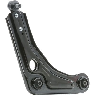 RIDEX 273C0403 Braccio di sospensione - Acciaio anteriore 17 - Tipo di sospensione RIDEX 273C0403 Braccio di sospensione - Acciaio anteriore 17 - Tipo di sospensione